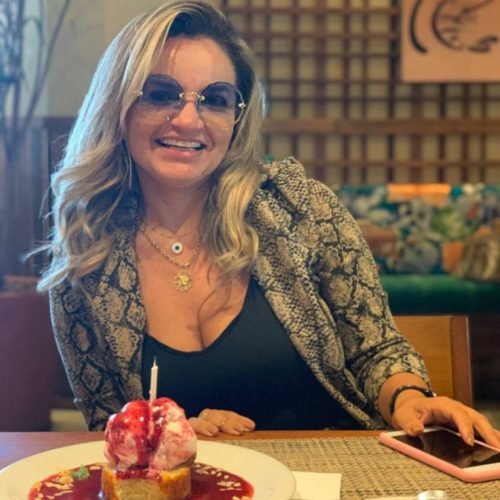 Depoimento de advogada Depoimento de advogada