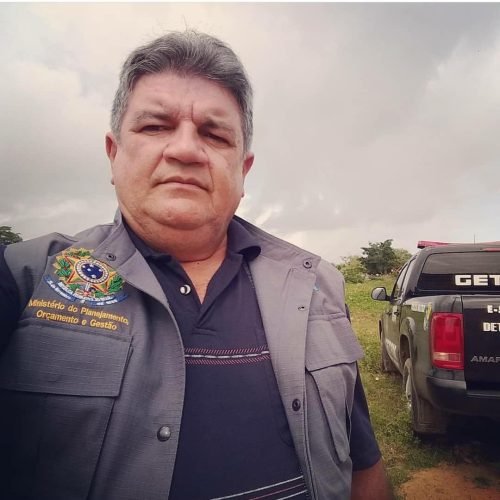 Depoimento de servidor publico Depoimento de servidor publico