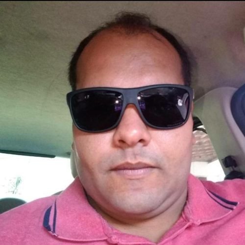 Depoimento de motorista de aplicativo Depoimento de motorista de aplicativo